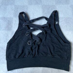 Black Quest Tank - Size XS